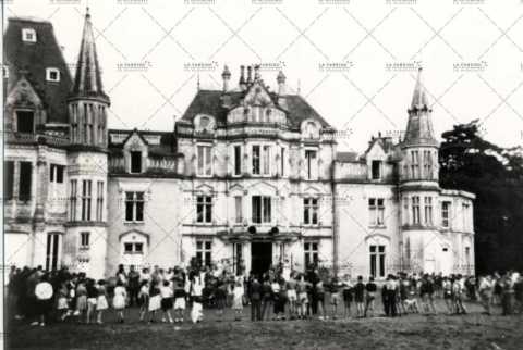 Château de Beauregard